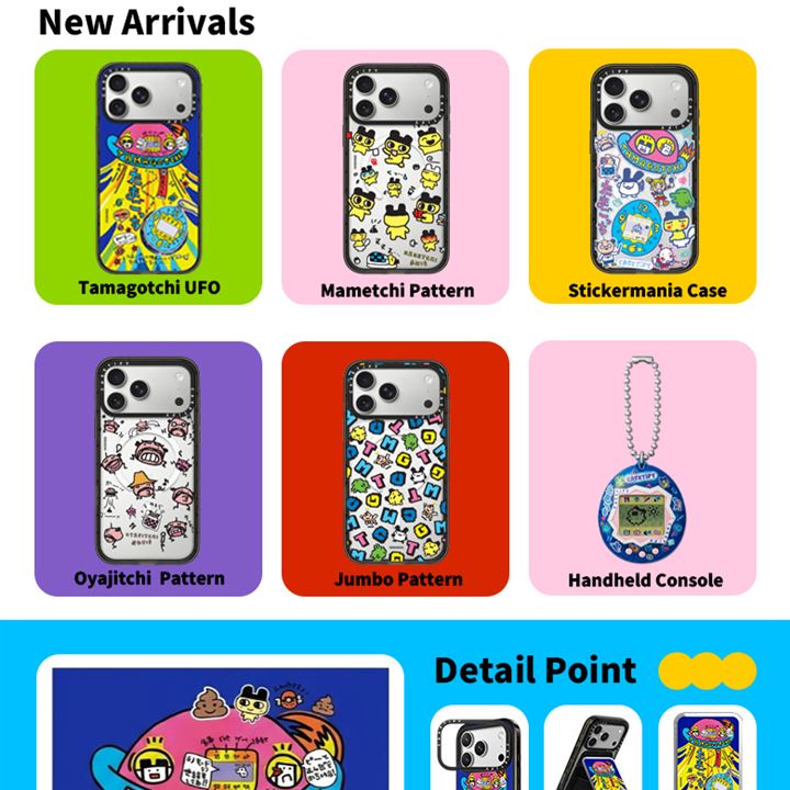 Casetify