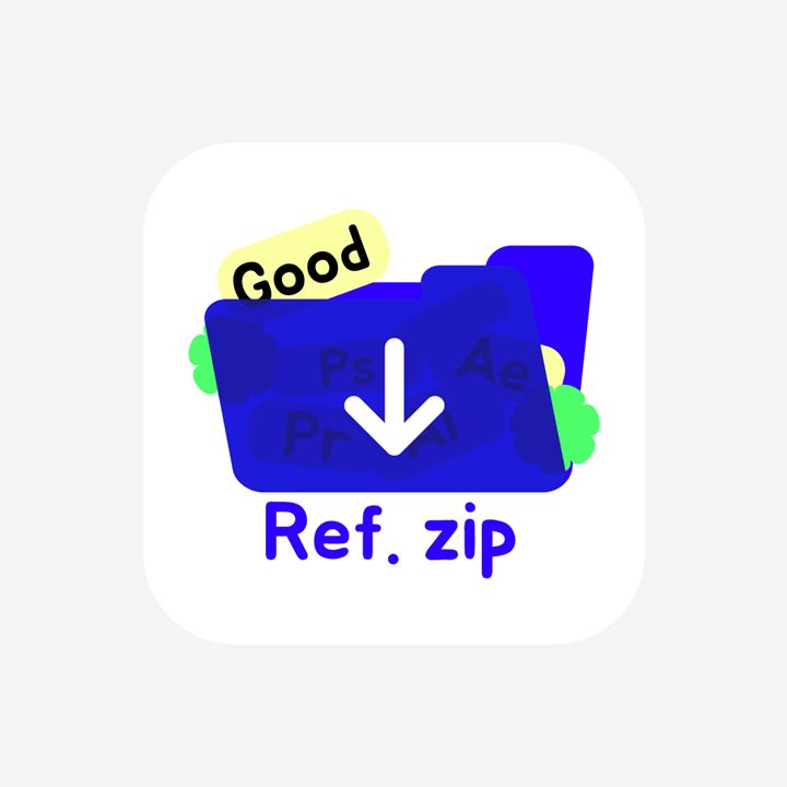 Ref.zip logo